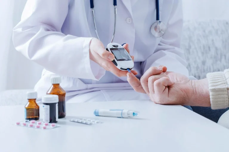 Сахарный диабет: цифры, которые важно знать каждому!