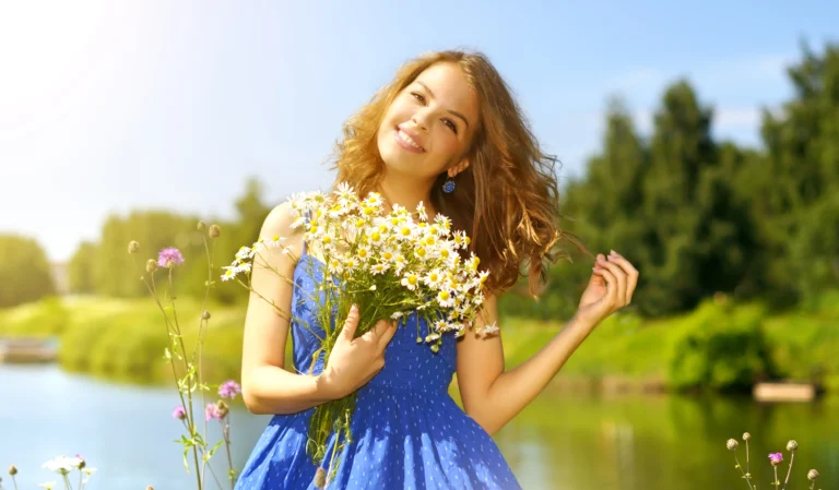 Готовы ловить восхищенные взгляды и чувствовать себя на все 💯?