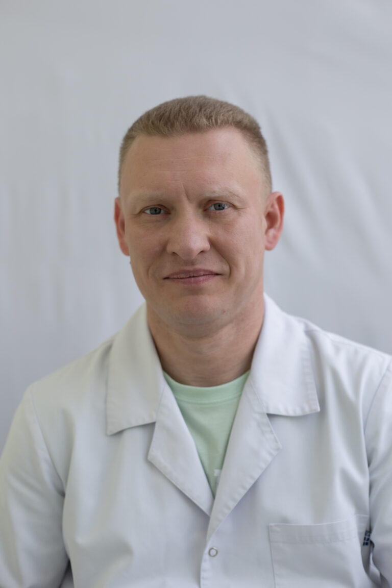 Филиппов Алексей Николаевич