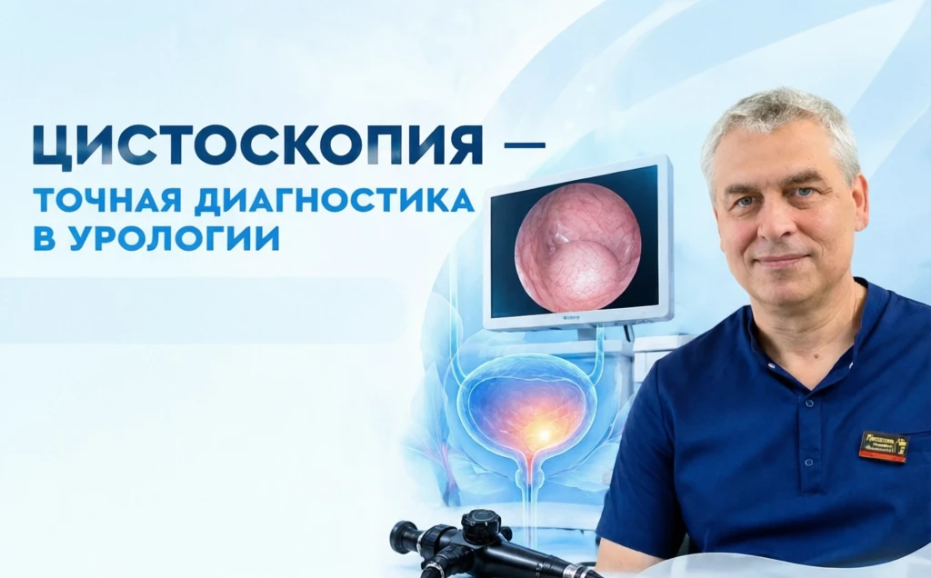 5 причин проверить здоровье мочевыделительной системы